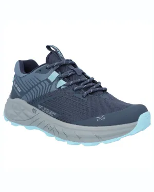If The Fits Trailer Hi-Tec Womens Fuse Trail Low Trainers