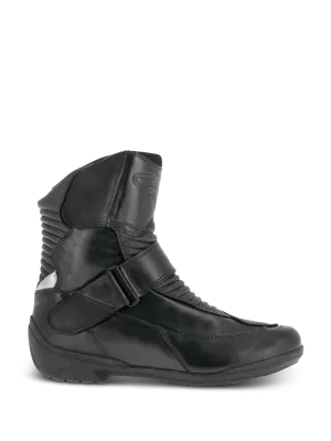 Women Stella Valencia Waterproof Boots Waterproof Trail Walking Shoes