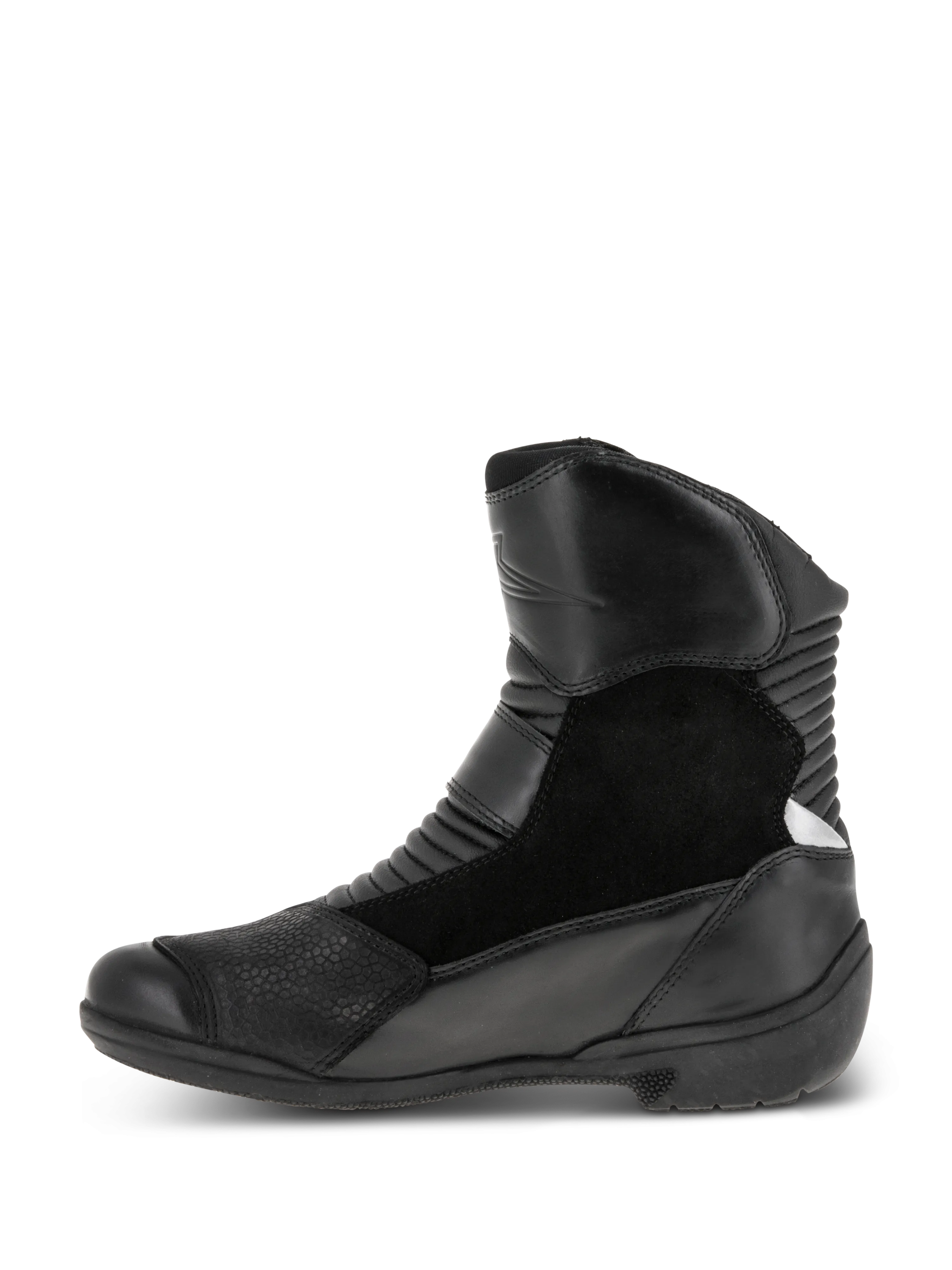 Women Stella Valencia Waterproof Boots Java Casual Waterproof Shoe