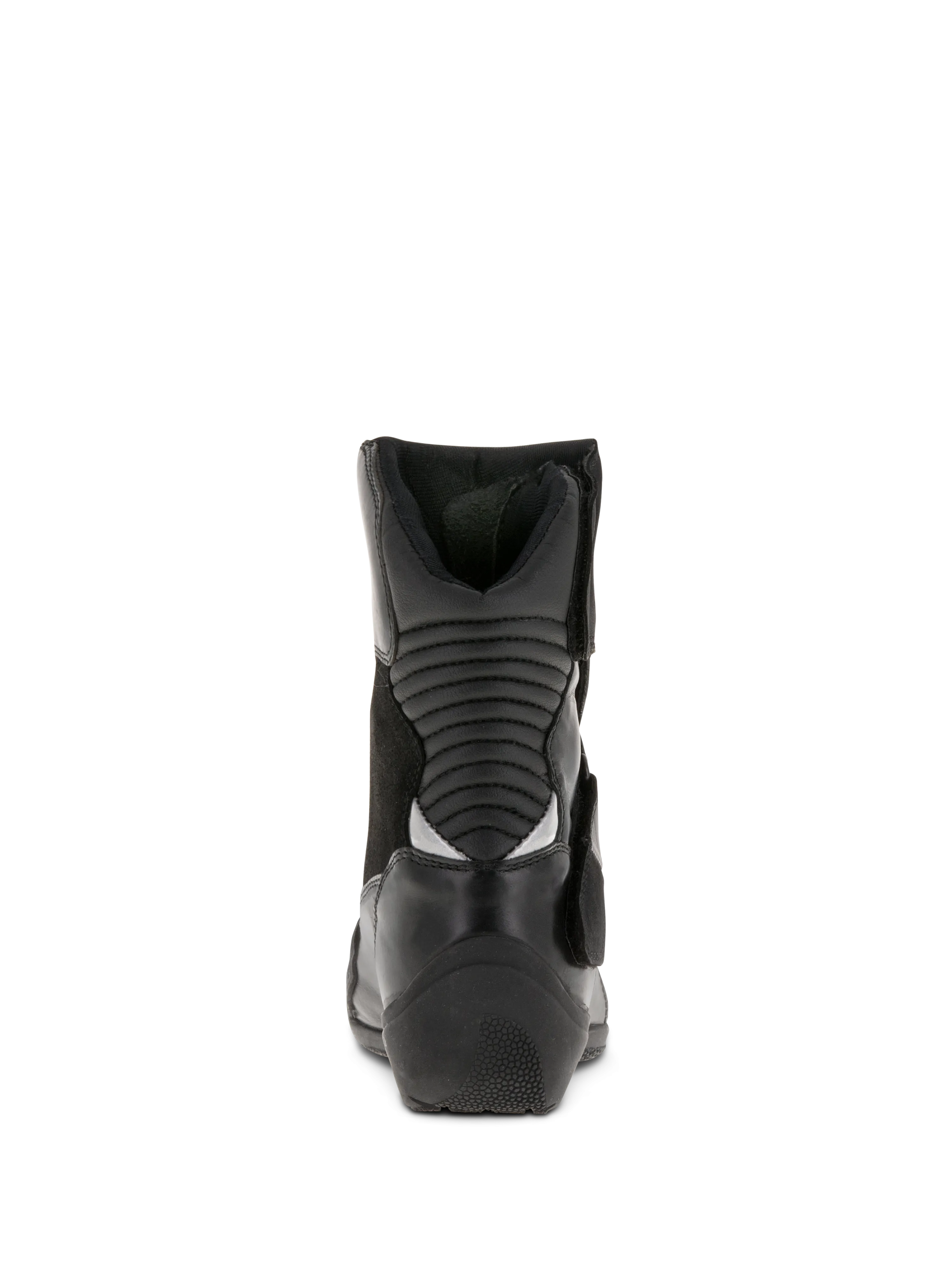 Women Stella Valencia Waterproof Boots Weatherproof Shoes Waterproof