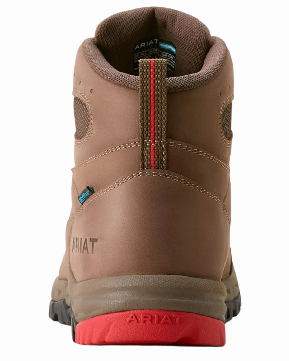 Dunham Cloud Plus Ariat Mens Skyline Summit Waterproof Boots