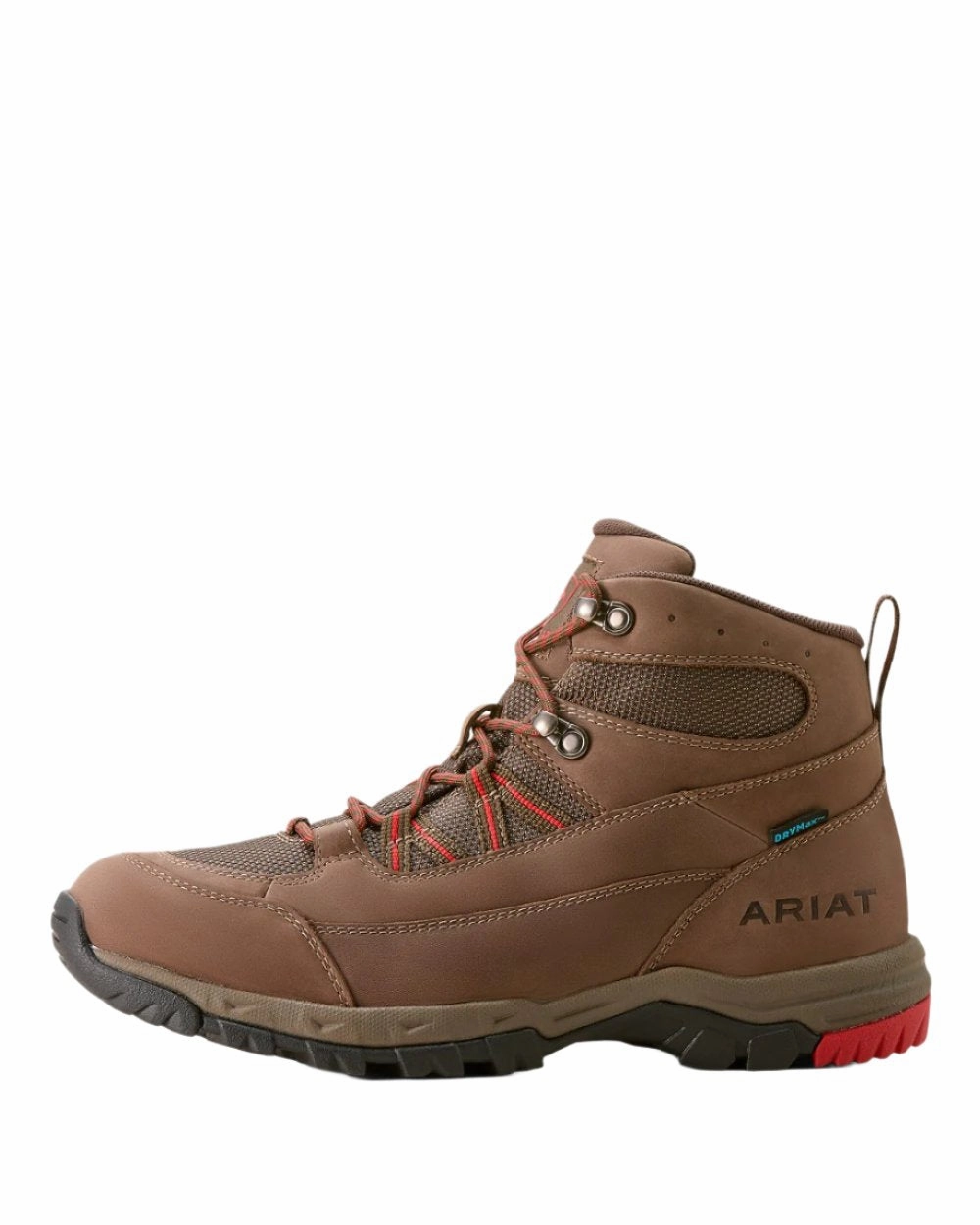 Ariat Mens Skyline Summit Waterproof Boots Good Hiking Shoes For Feet