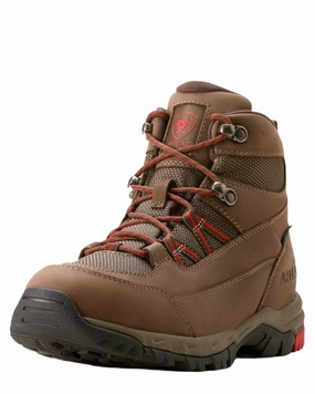 Where To Buy Hiking Shoes Ariat Mens Skyline Summit Waterproof Boots