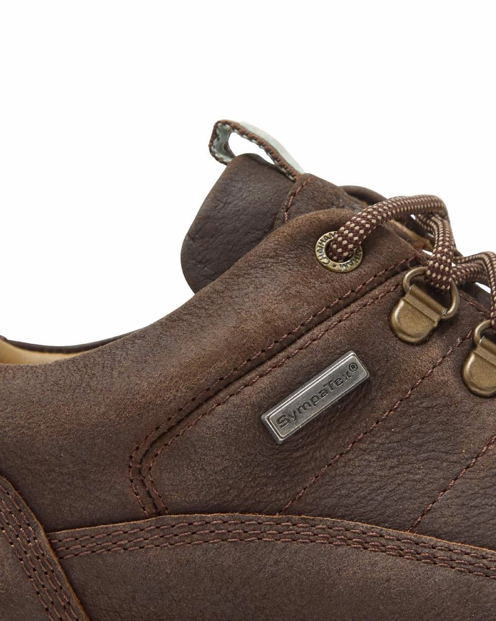 Chatham Mens Holgate Premium Waterproof Leather Hiking Shoes Bridal Hiking Shoes