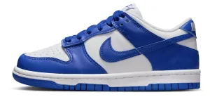 Asics Tennis Shoes Monfils Nike Dunk Low "White Hyper Royal" GS