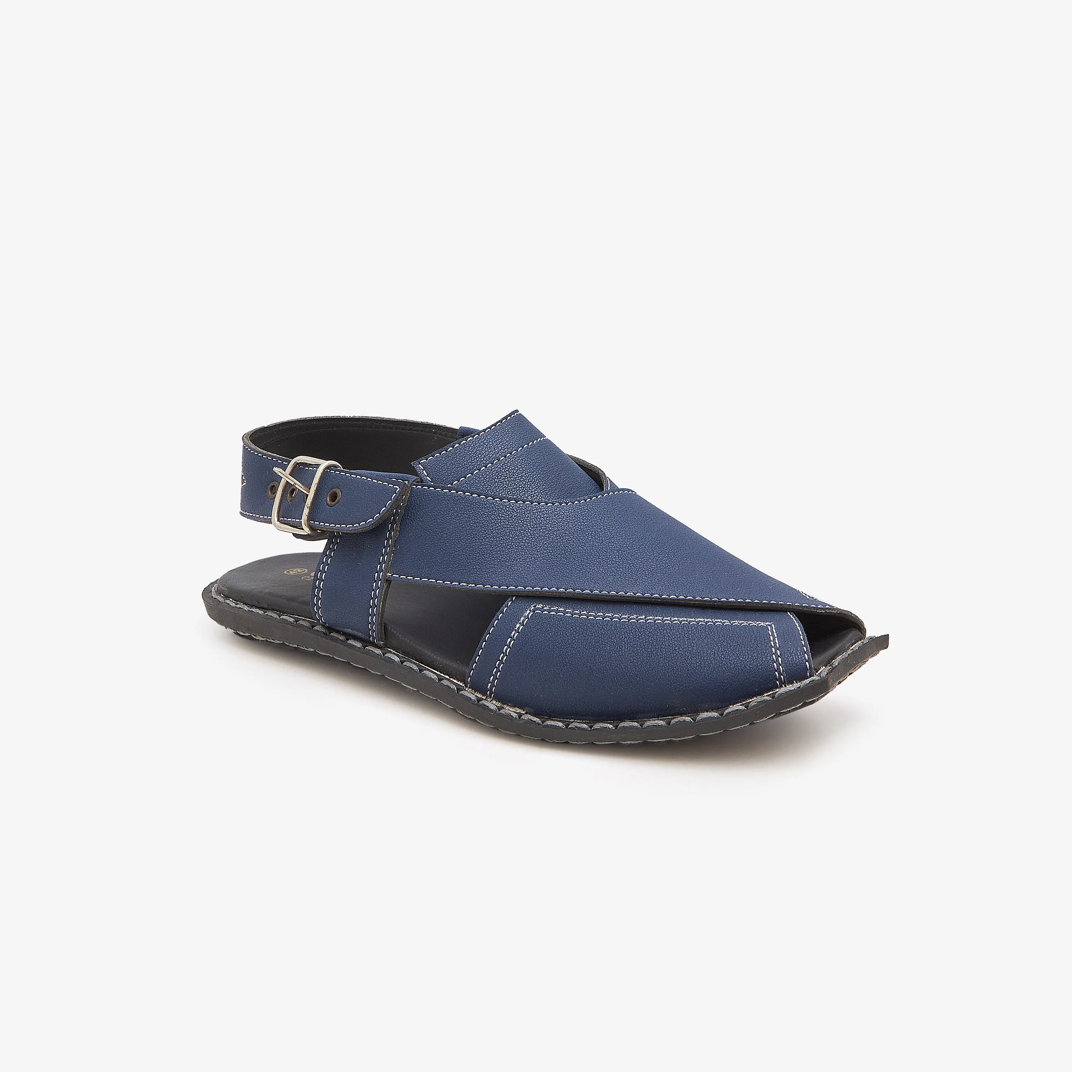 Sandals Grand St Lucia Men's Traditional Peshawari Sandals