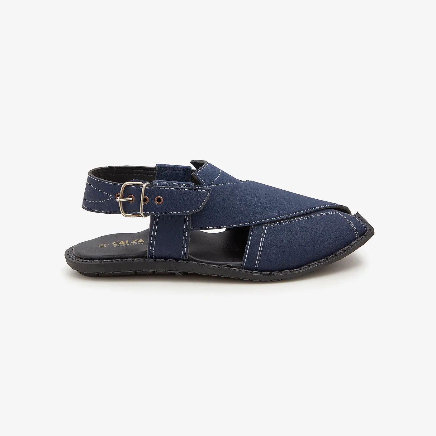 Sandals Anniversary Night Men's Traditional Peshawari Sandals