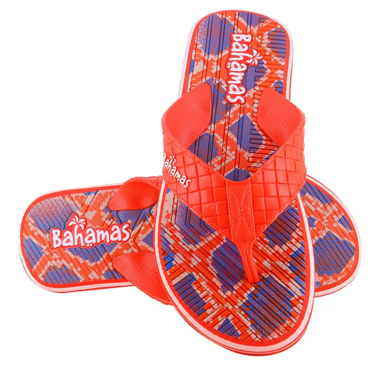 BAHAMAS Flip Flops for Men BHG 243 Flip Flop Circuits