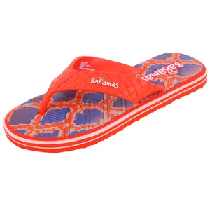 BAHAMAS Flip Flops for Men BHG 243 Plain Flip Flops