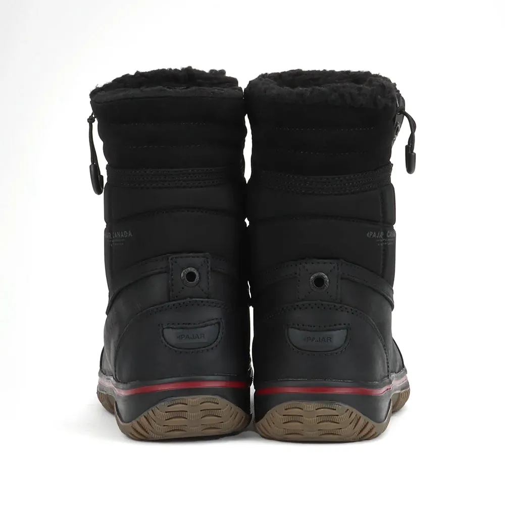 Boots Short Leather Trooper 3.0 Boot