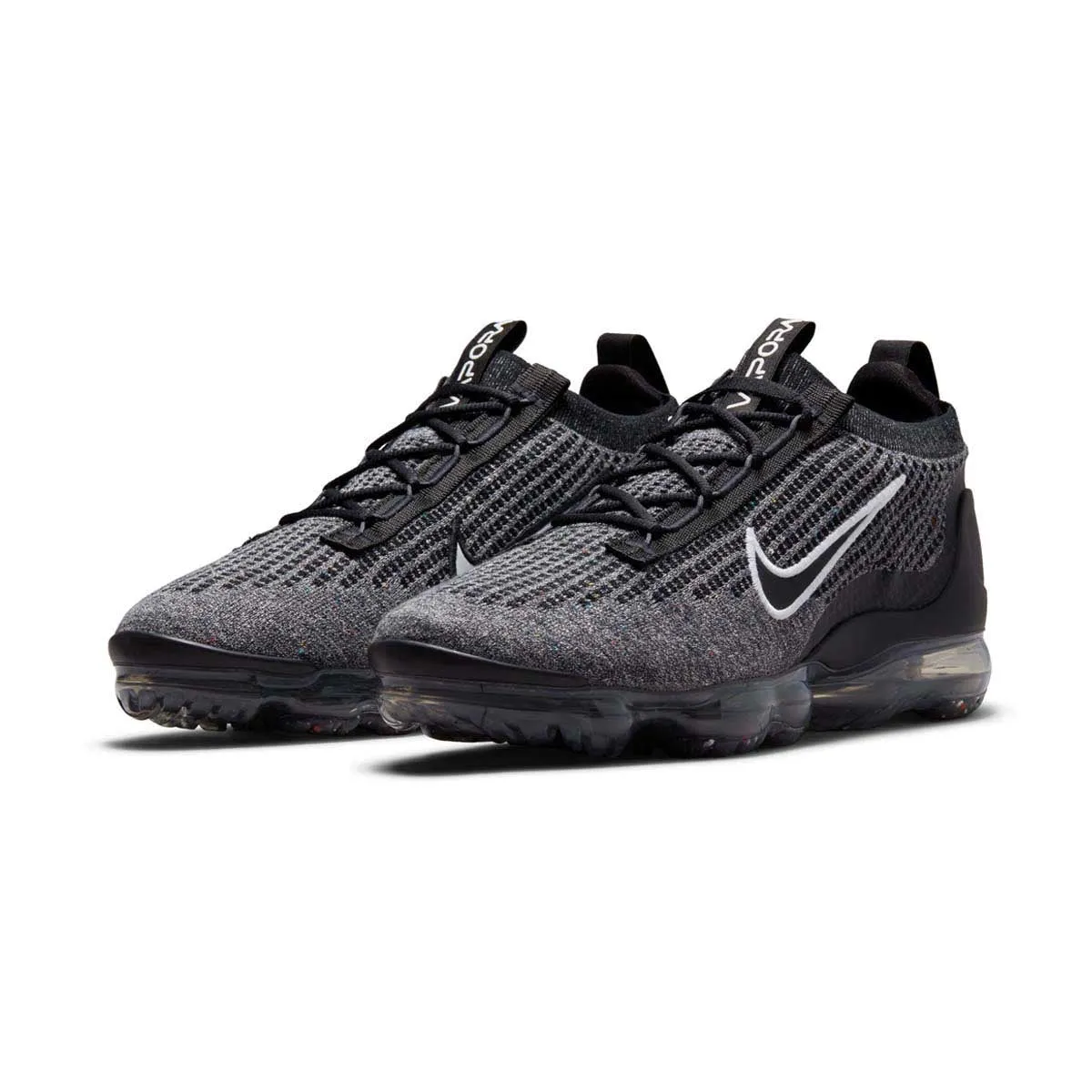 Nike Air Vapormax 2021 FK Men's Shoes Asics Flytefoam Shoes