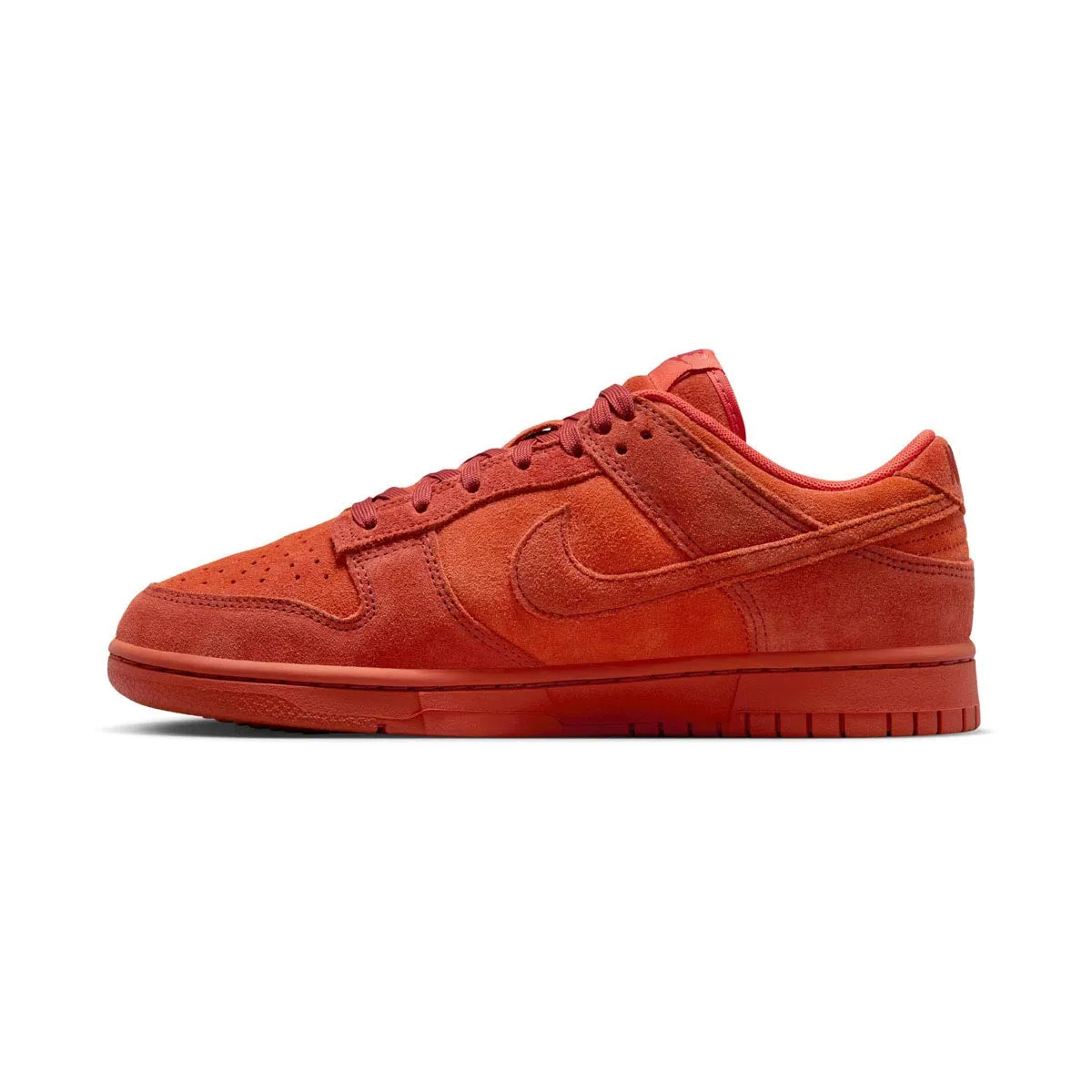 Nike Dunk Low SE 'Valley Of Fire' Women's Shoes Asics Japan Running Shoes