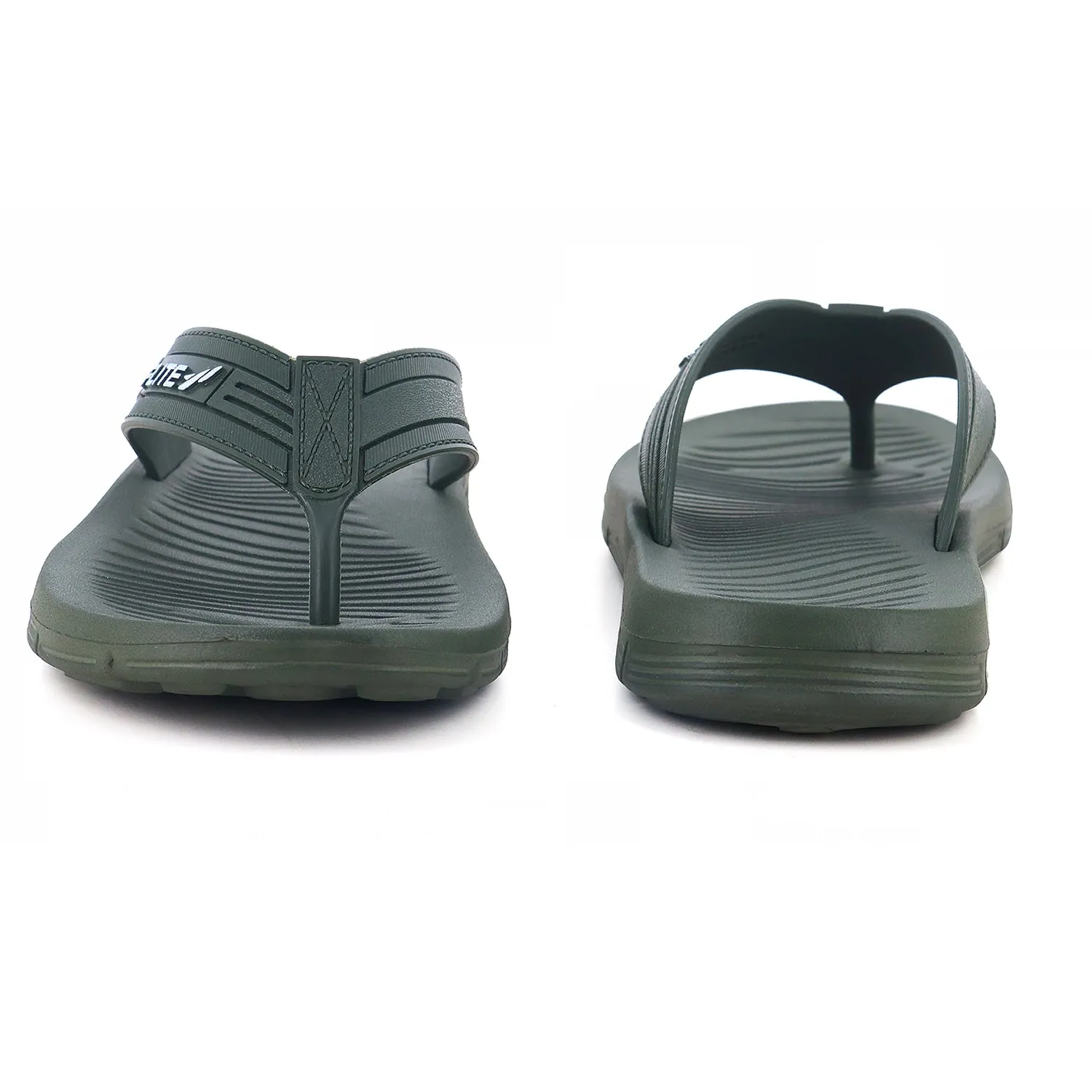 Recycled Rubber Flip Flops Flip-flops For Men FL 509