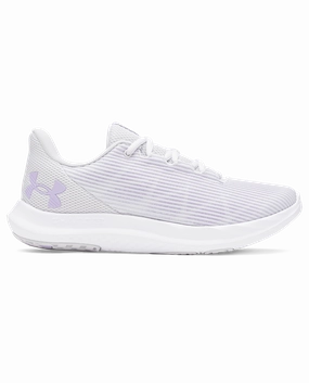 Best Shoes For Underpronation Running UA Speed Swift Women's Running Shoes