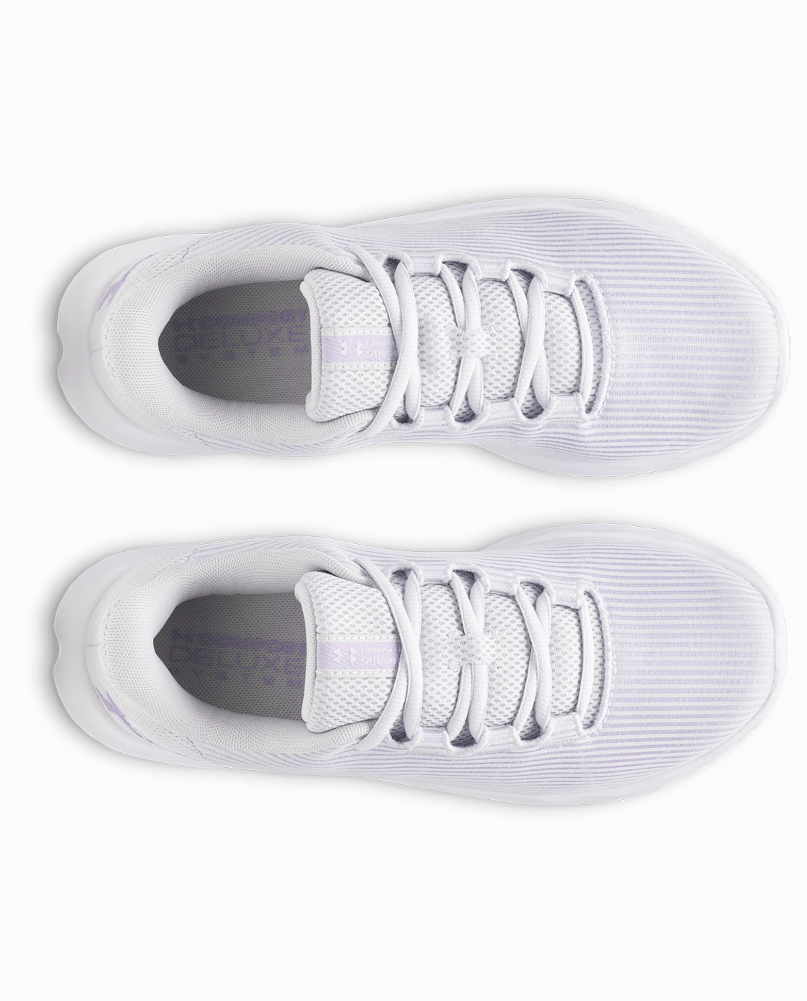 UA Speed Swift Women's Running Shoes Most Cushioning Running