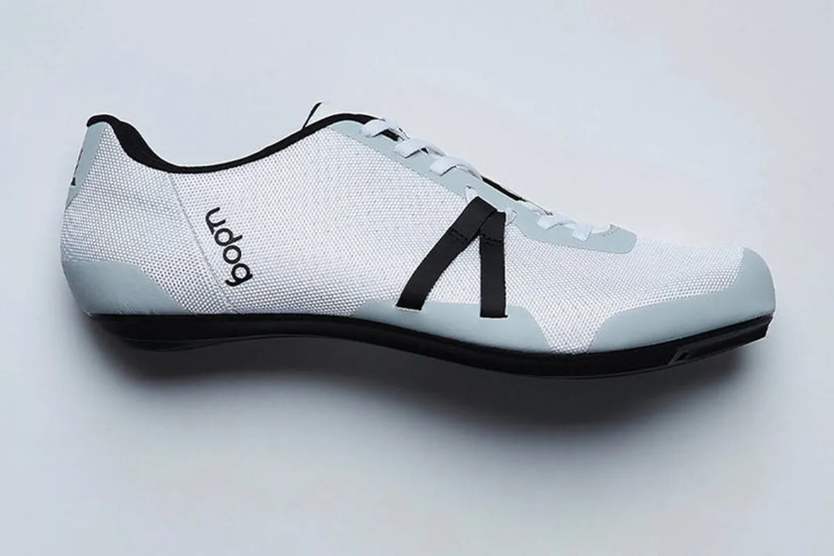 Genius Climbing Shoe UDOG Tensione Road Cycling Shoes