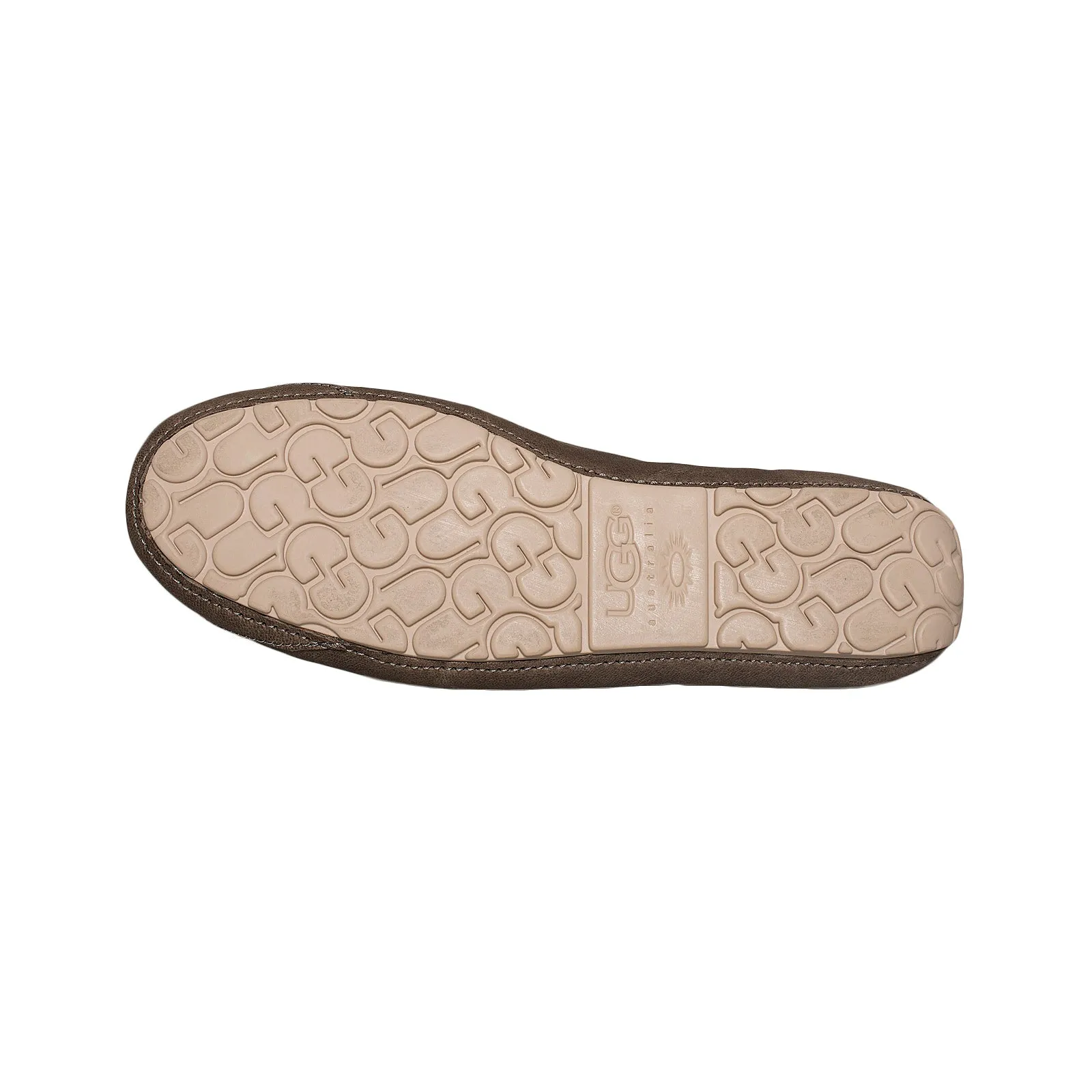 UGG Upshaw Mole Shoes - Men's Giesswein Slippers