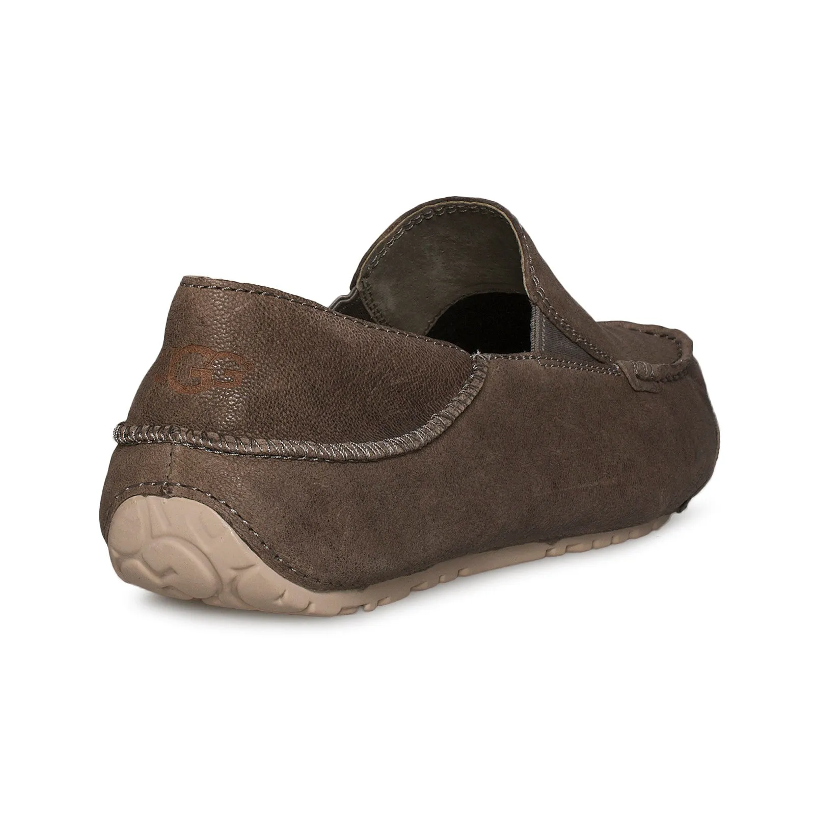 Slippers Flat Piped UGG Upshaw Mole Shoes - Men's
