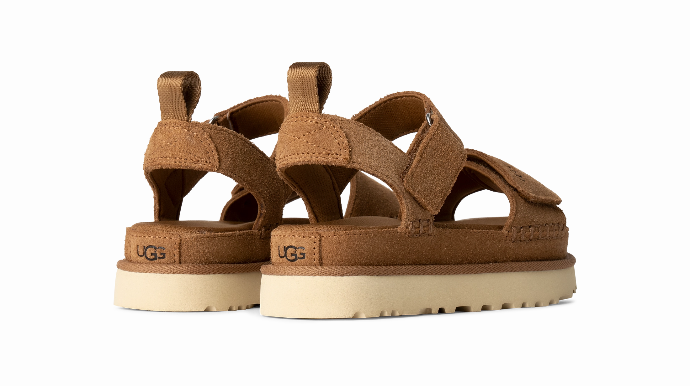 Quality Casual Shoes UGG Goldenstar Sandal Women's