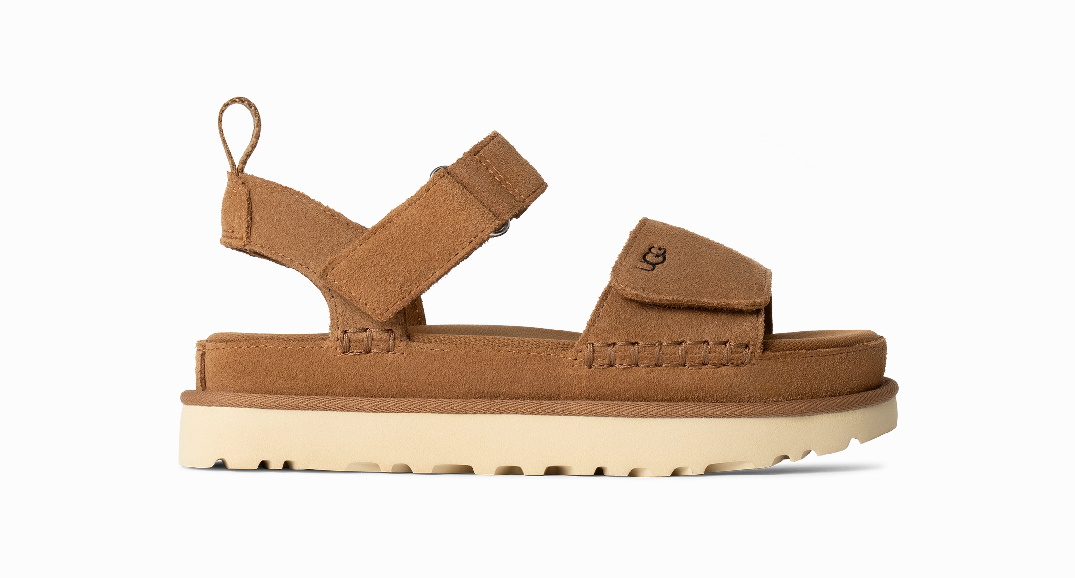 UGG Goldenstar Sandal Women's Bobs B Flex Hi Casual Shoes