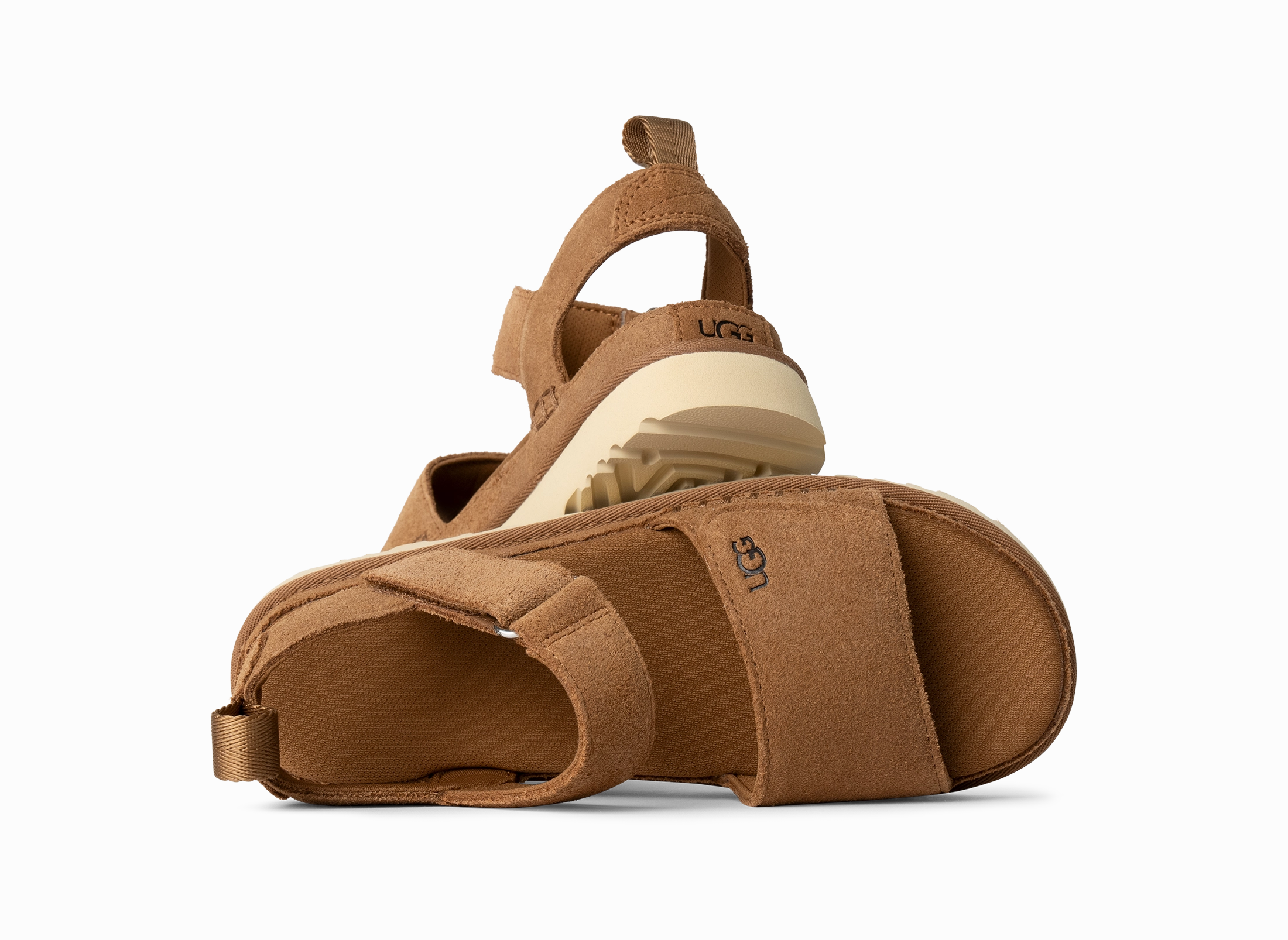 UGG Goldenstar Sandal Women's Winter Shoes Casual
