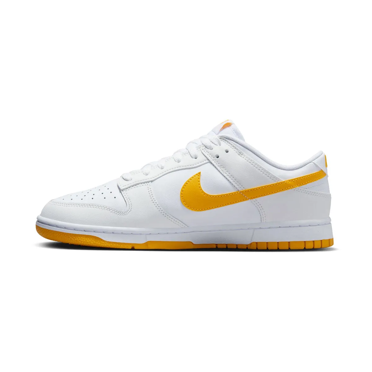 Asics Underpronation Shoes Nike Dunk Low Retro Men's Shoes