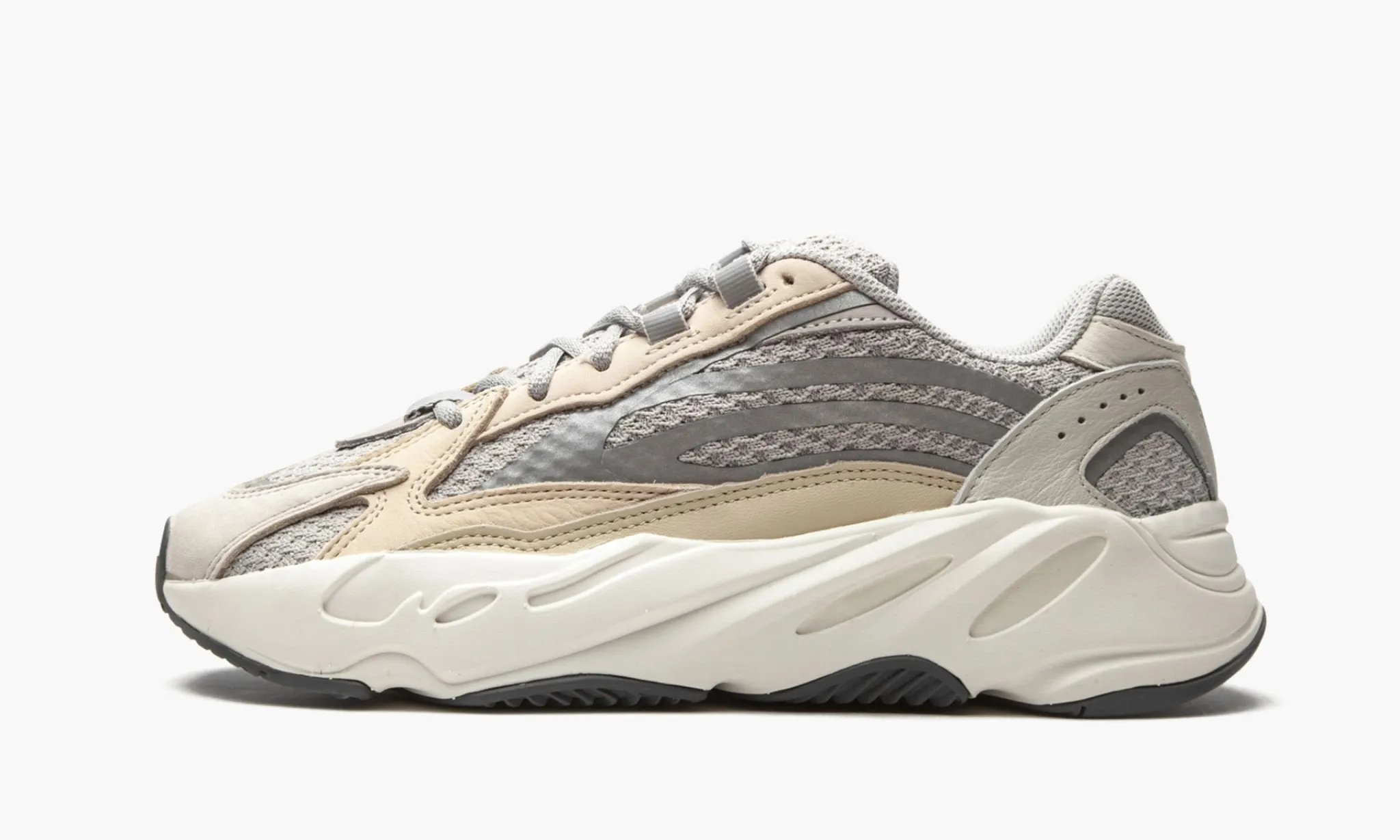 Adidas Shoes Most Popular Adidas Yeezy Boost 700 V2 "Cream"