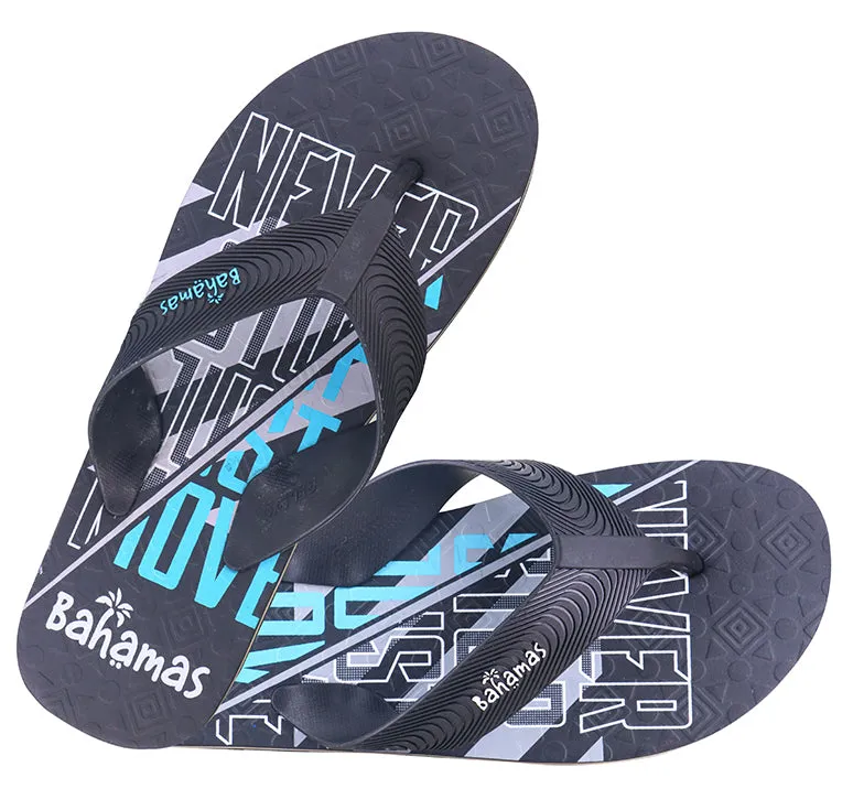 Flip Flops for Men BHG 270 Flip Flops Squeaking