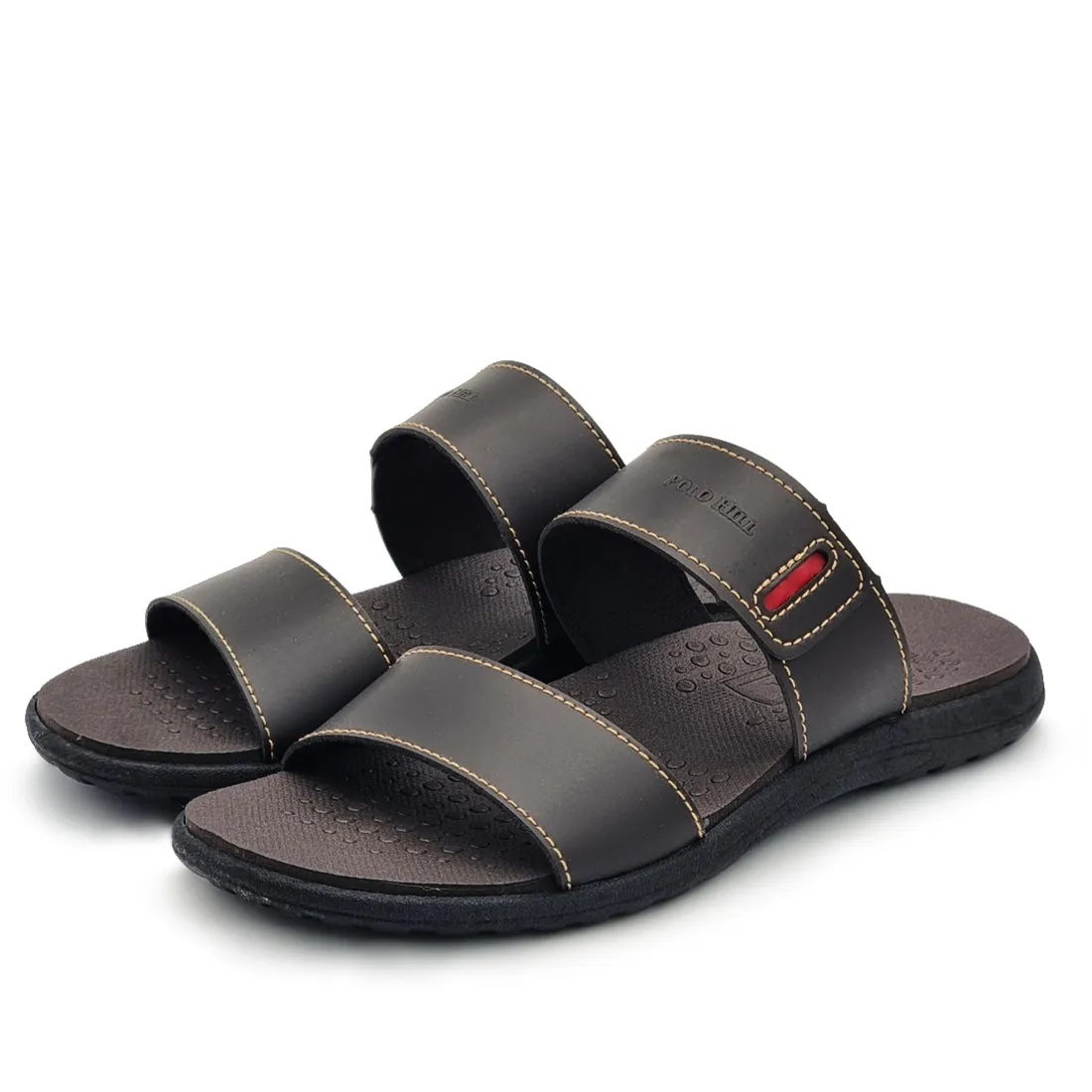 Two Strap Slide Sandals Sandals Resorts Caribbean