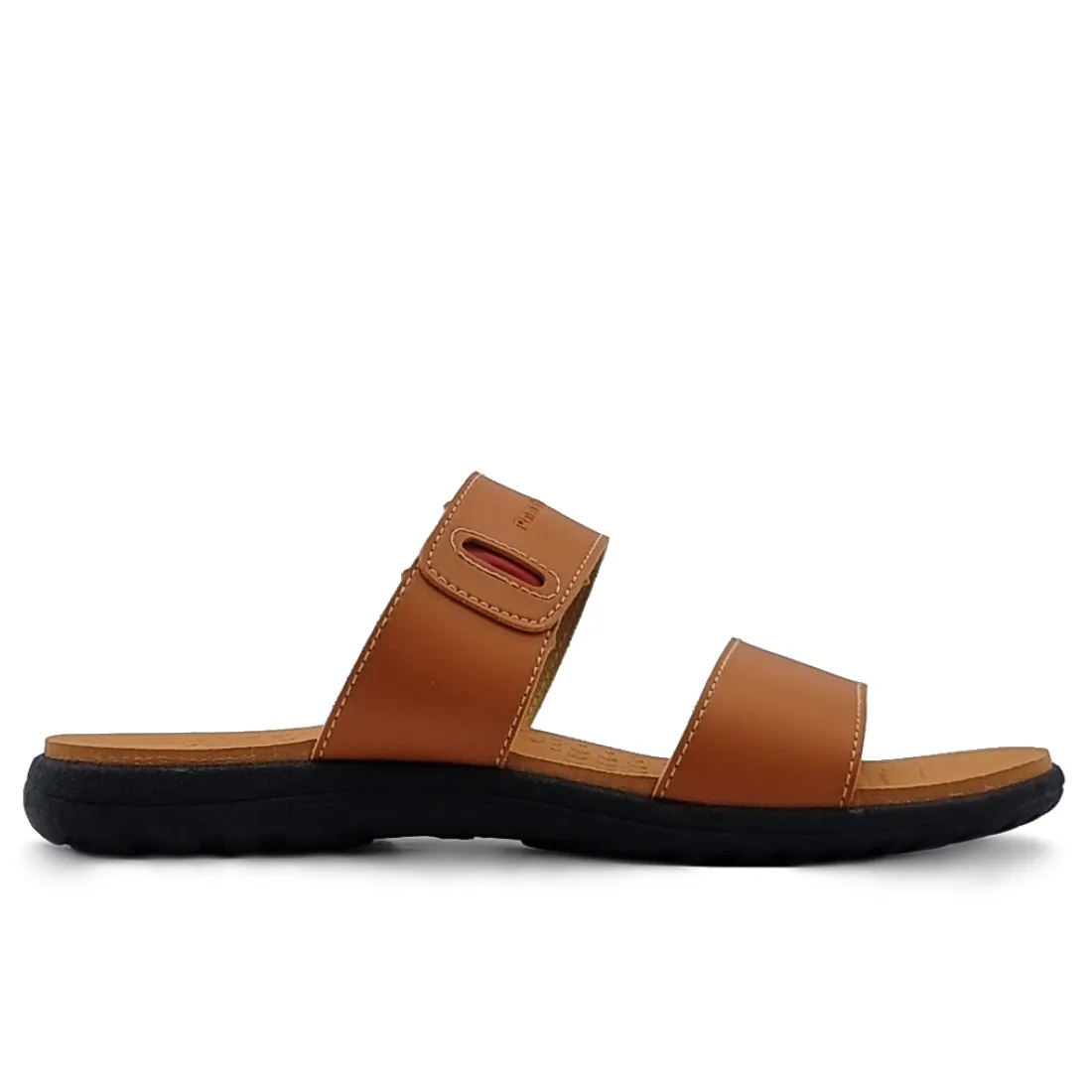 Two Strap Slide Sandals Sandals With Bottle Opener