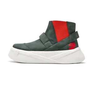 Ward Dx Skate Shoes Grass Green Victoria III Women