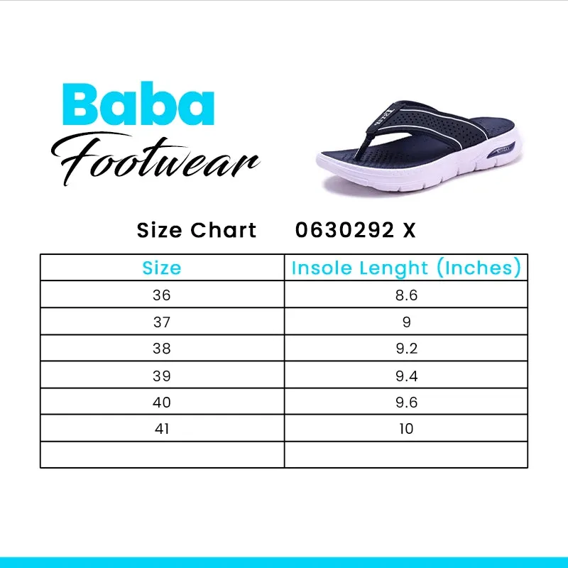 Baba Blue Casual Slippers 0630292 Aldo Shoes Flats