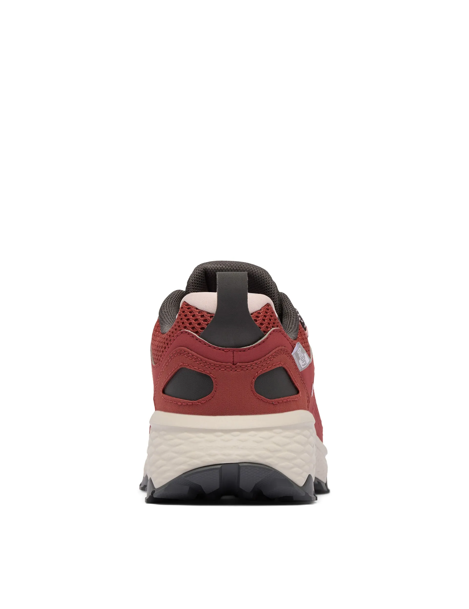 Terradora Ii Vent Hiking Shoes Peakfreak Rush Outdry Hiking Shoe - Dusty Crimson/Pink Haze