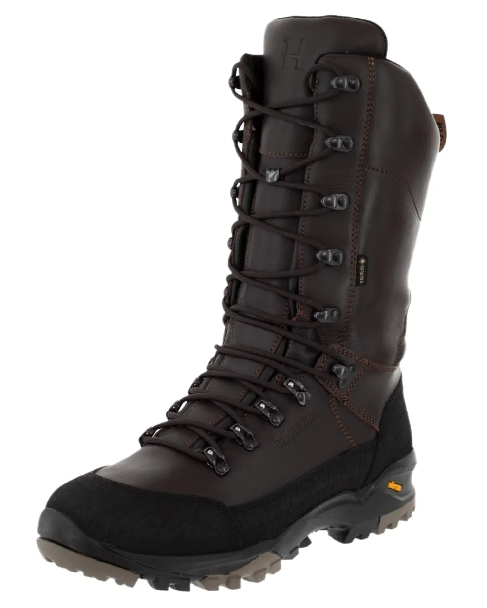 Harkila Driven Hunt 2.0 GTX Boots Moto Boots Wide Calf