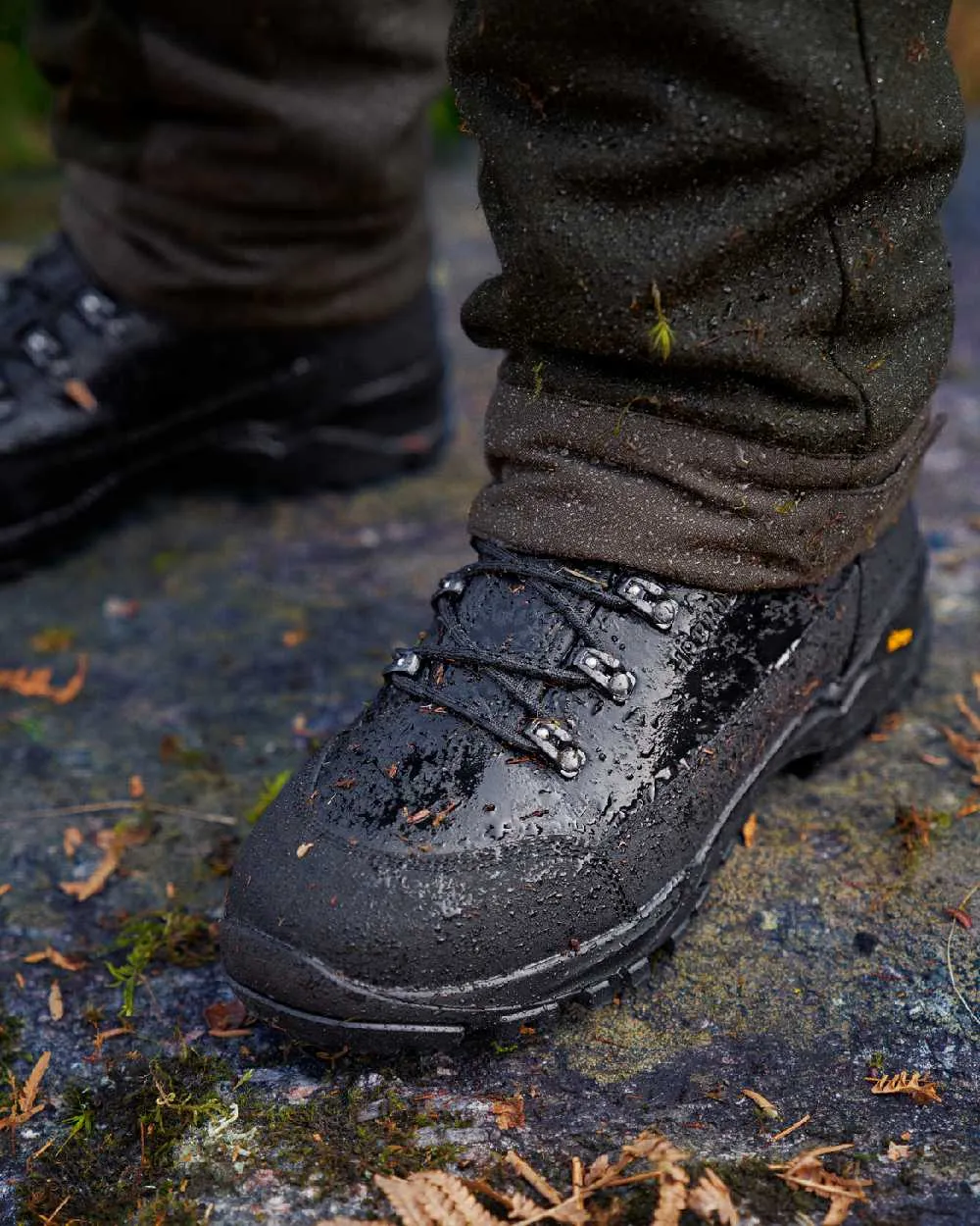 Rockrooster Boots Harkila Driven Hunt 2.0 GTX Boots