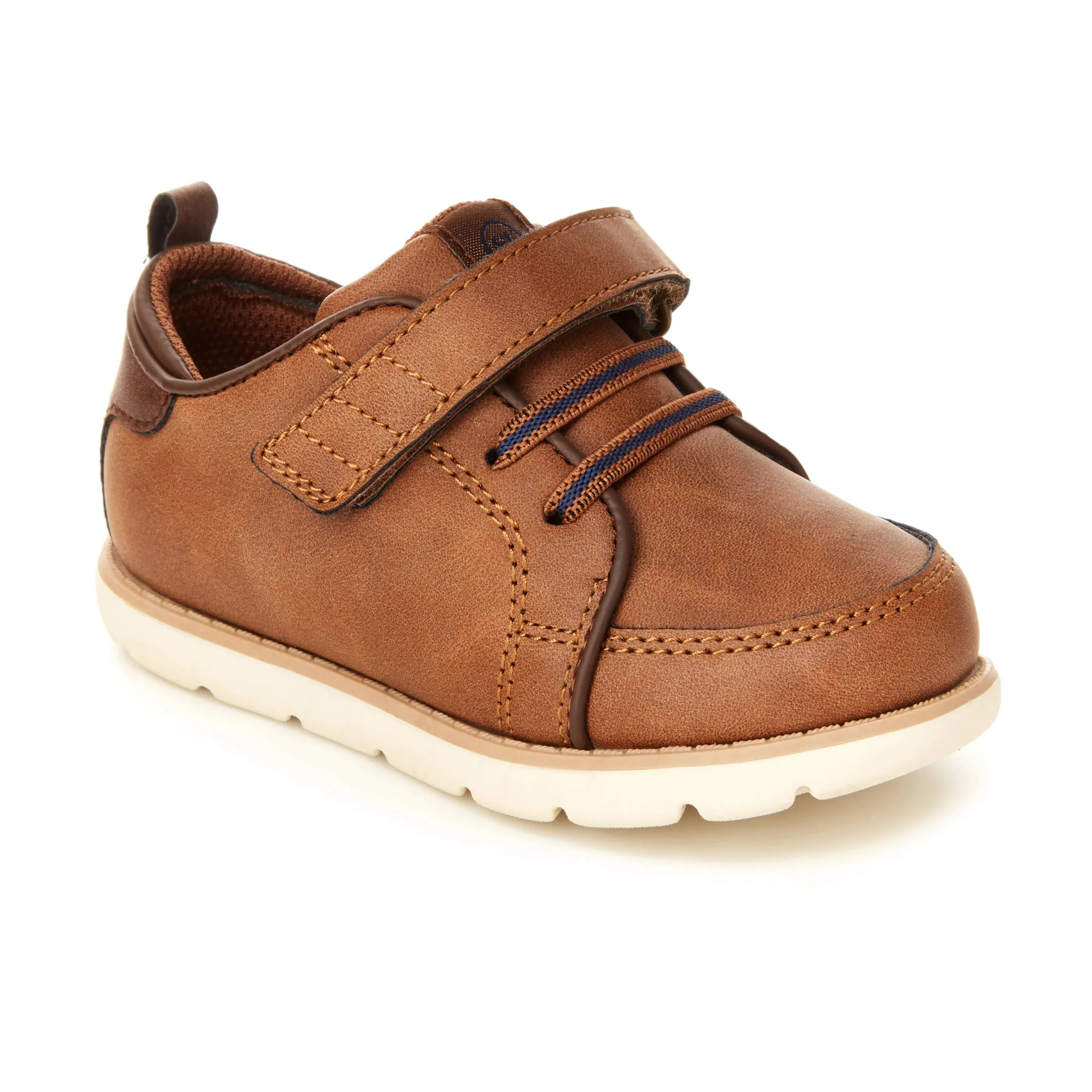 Kids' Ethan Campus Casual Shoes