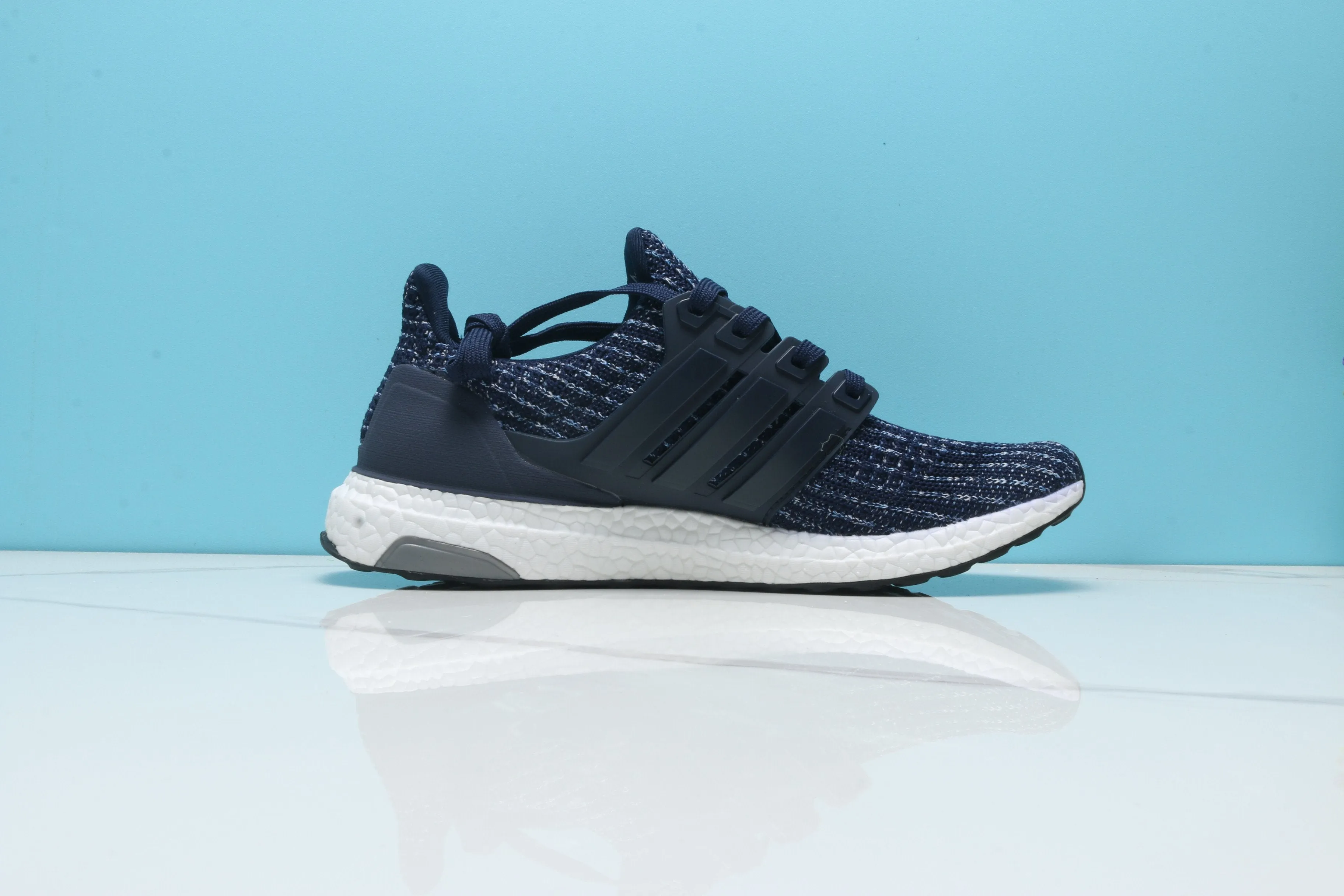 Adidas UltraBoost 4.0 Shoes Adidas Low Profile Shoes