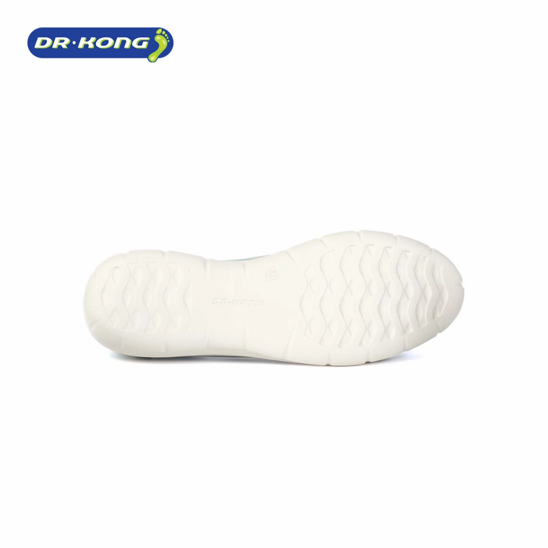 Dr. Kong Esi-Flex Women's Casual Shoes W1001481 Comfortable Casual Shoes With Heels