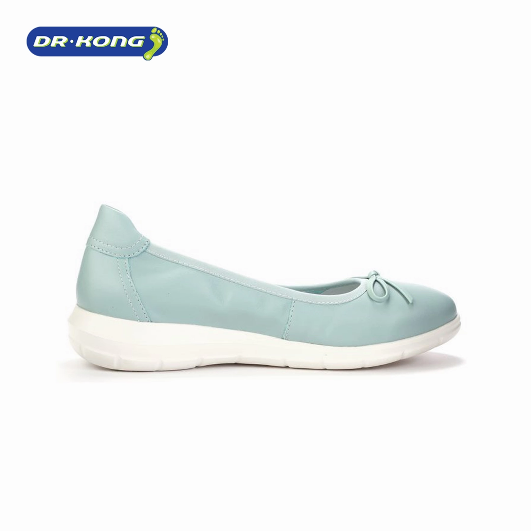 Most Comfortable Casual Tennis Shoes Dr. Kong Esi-Flex Women's Casual Shoes W1001481