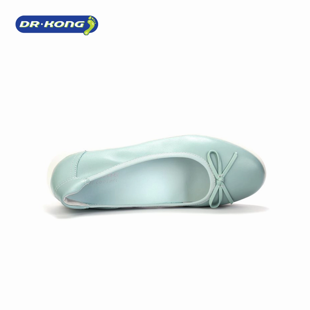 Best Insoles For Casual Shoes Dr. Kong Esi-Flex Women's Casual Shoes W1001481