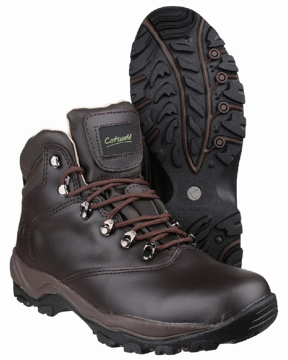 Difference Between Hiking Shoes And Approach Shoes Cotswold Mens Winstone Boots