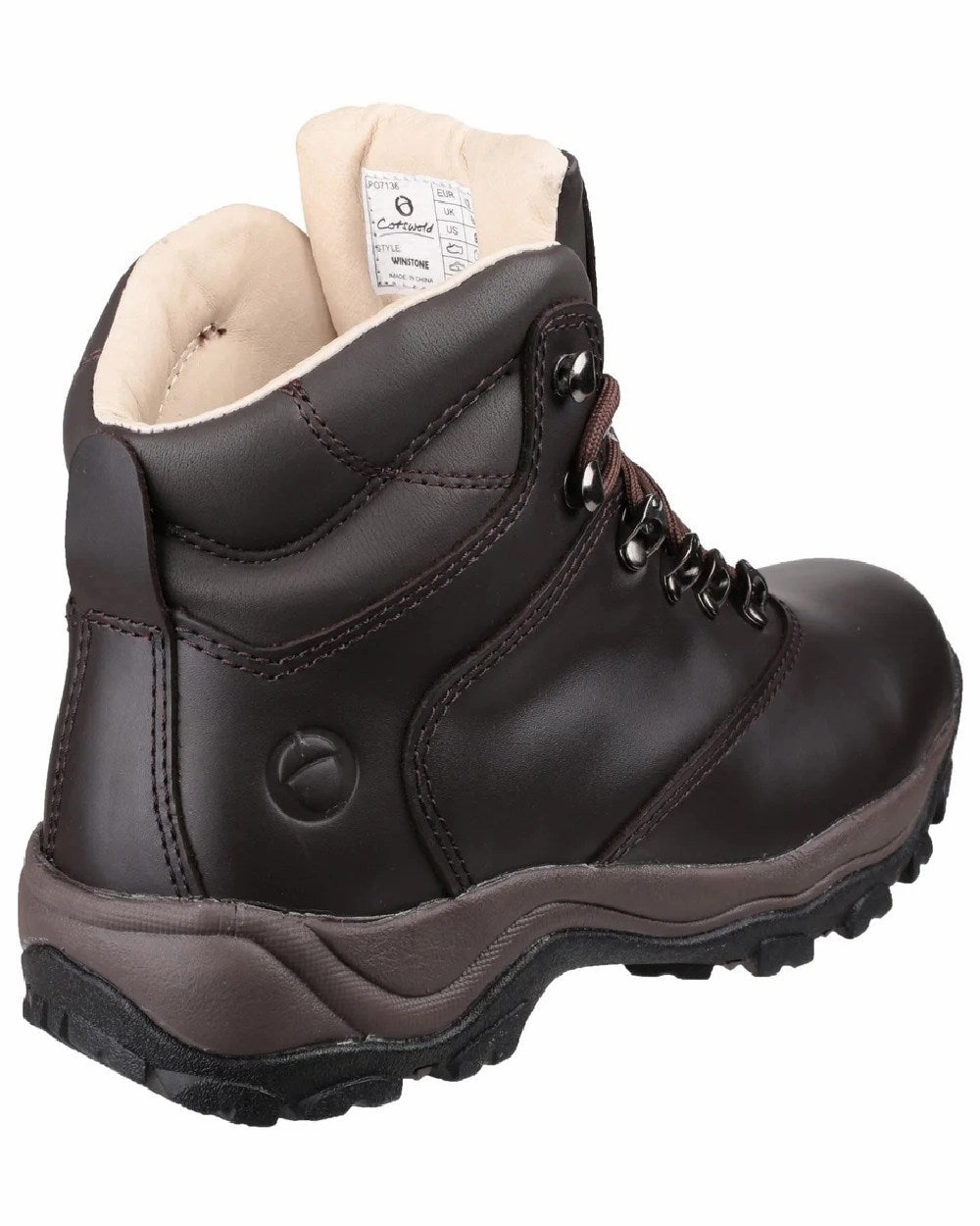 Cotswold Mens Winstone Boots X Raise Low Gtx Hiking Shoes