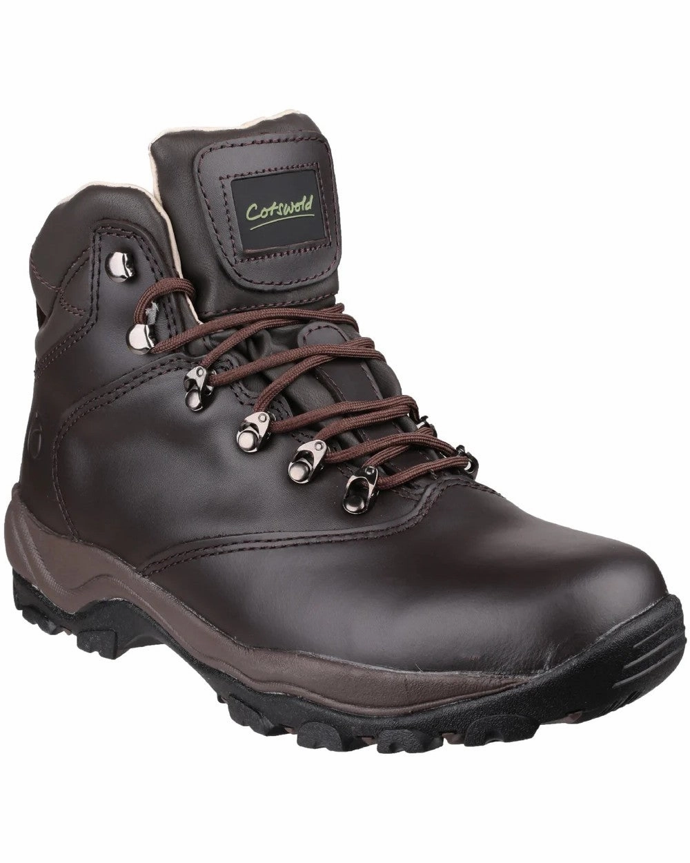 Big Toe Box Hiking Shoes Cotswold Mens Winstone Boots