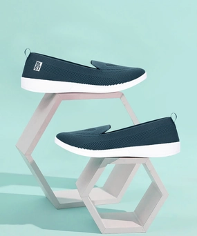 Vivobarefoot Casual Shoes Paragon Blot PVK1008L Women Casual Shoes | Sleek & Stylish | Latest Trend | Casual & Comfortable | For Daily Wear