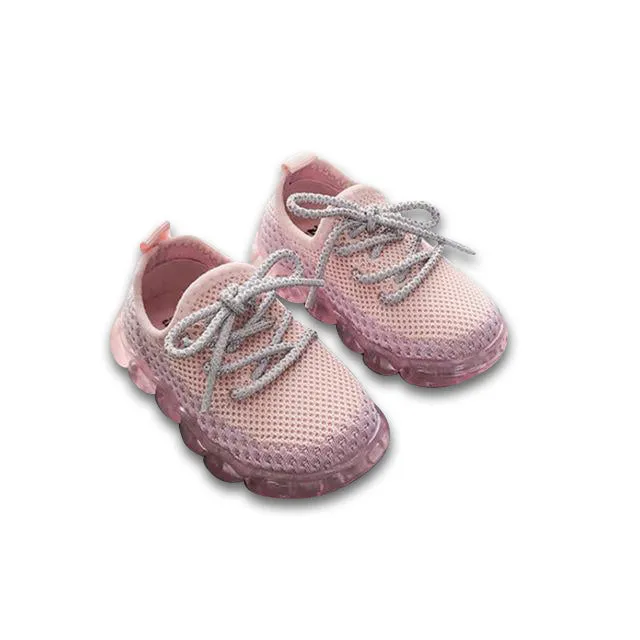 Low Profile Skate Shoes MOF Kids shoes infant toddler breathable sneakers boy soft comfortable baby first walkers