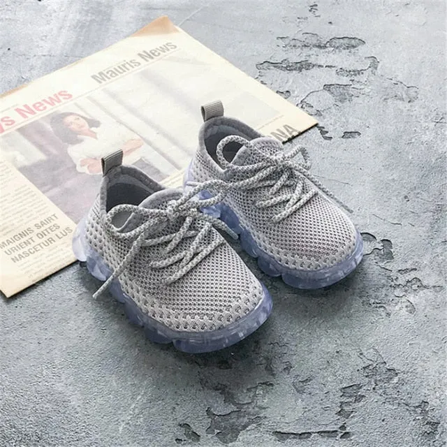 Wide Skate Shoe MOF Kids shoes infant toddler breathable sneakers boy soft comfortable baby first walkers