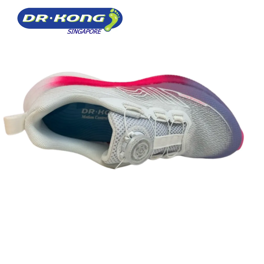 DR.KONG KIDS SNEAKERS DK-1C10A1031CW Personalized Basketball Sneakers