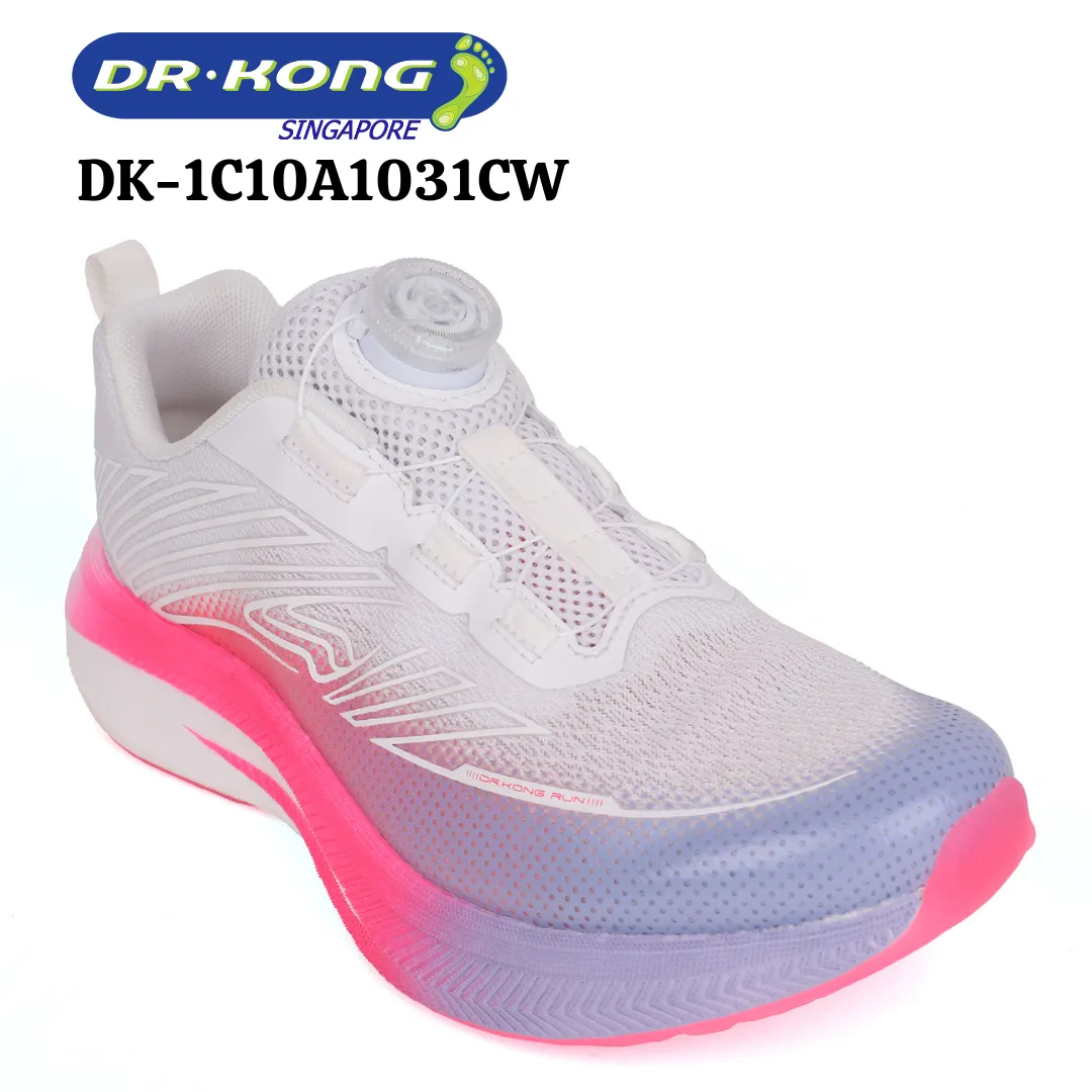 Sneakers And Tights DR.KONG KIDS SNEAKERS DK-1C10A1031CW