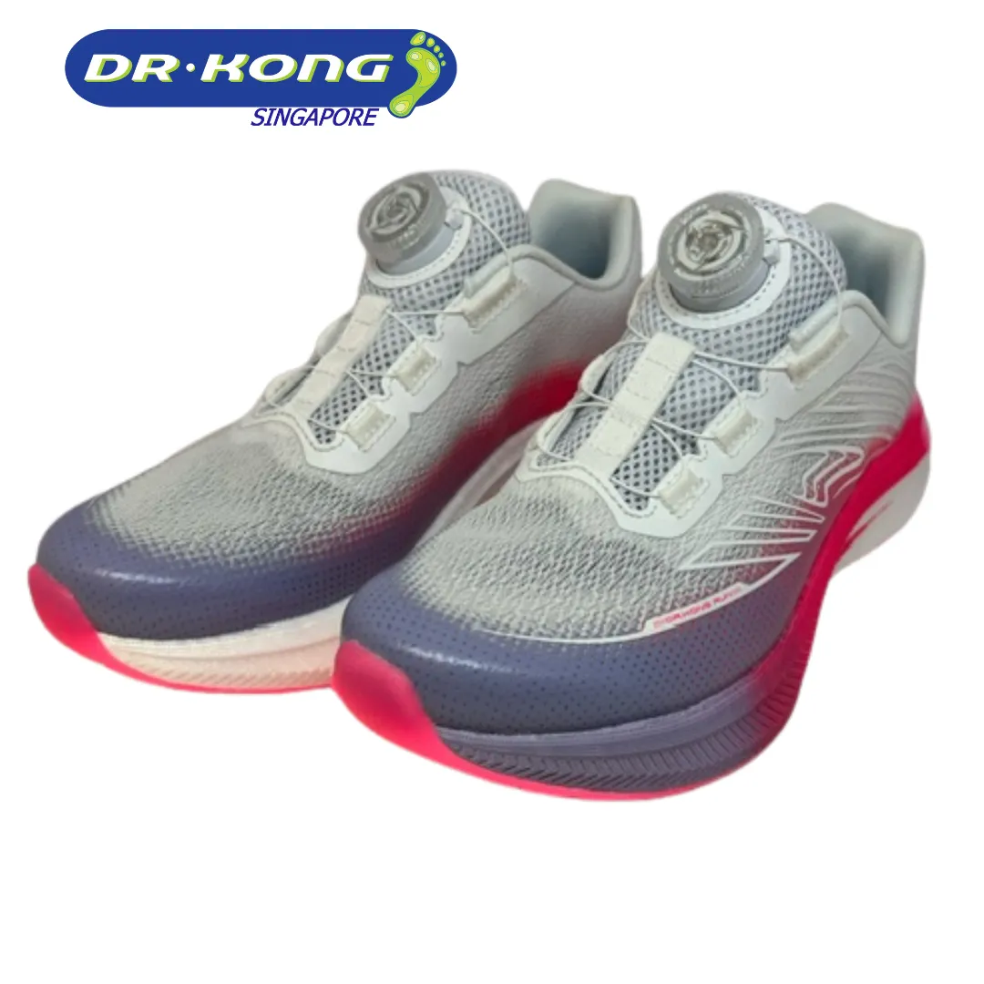 She Wears High Heels And I Wear Sneakers DR.KONG KIDS SNEAKERS DK-1C10A1031CW