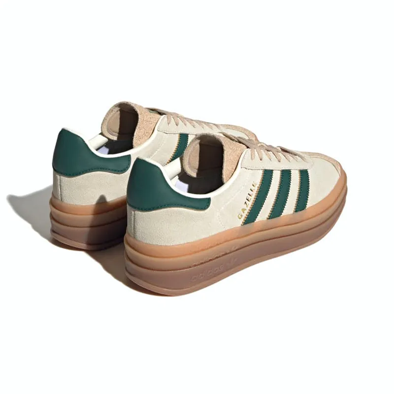 GAZELLE BOLD W Vintage Adidas Skate Shoes